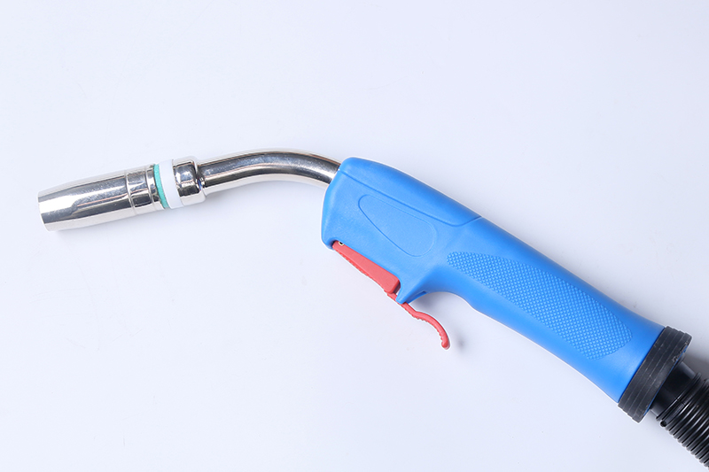 Binzell 25AK air-cooled Binzell 25AK air-cooled